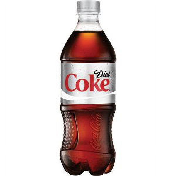20 Ounce (24 Bottles) O2985