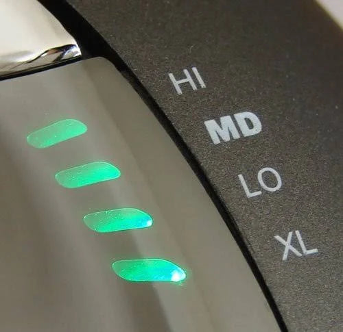 VerticalMouse 4 Right Mouse F471415
