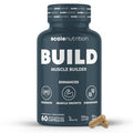 60 Capsules Muscle Builder Supplement Q7199