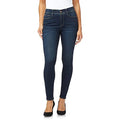 Women's 360 Sculpt Skinny Mid-Rise Jeans F778