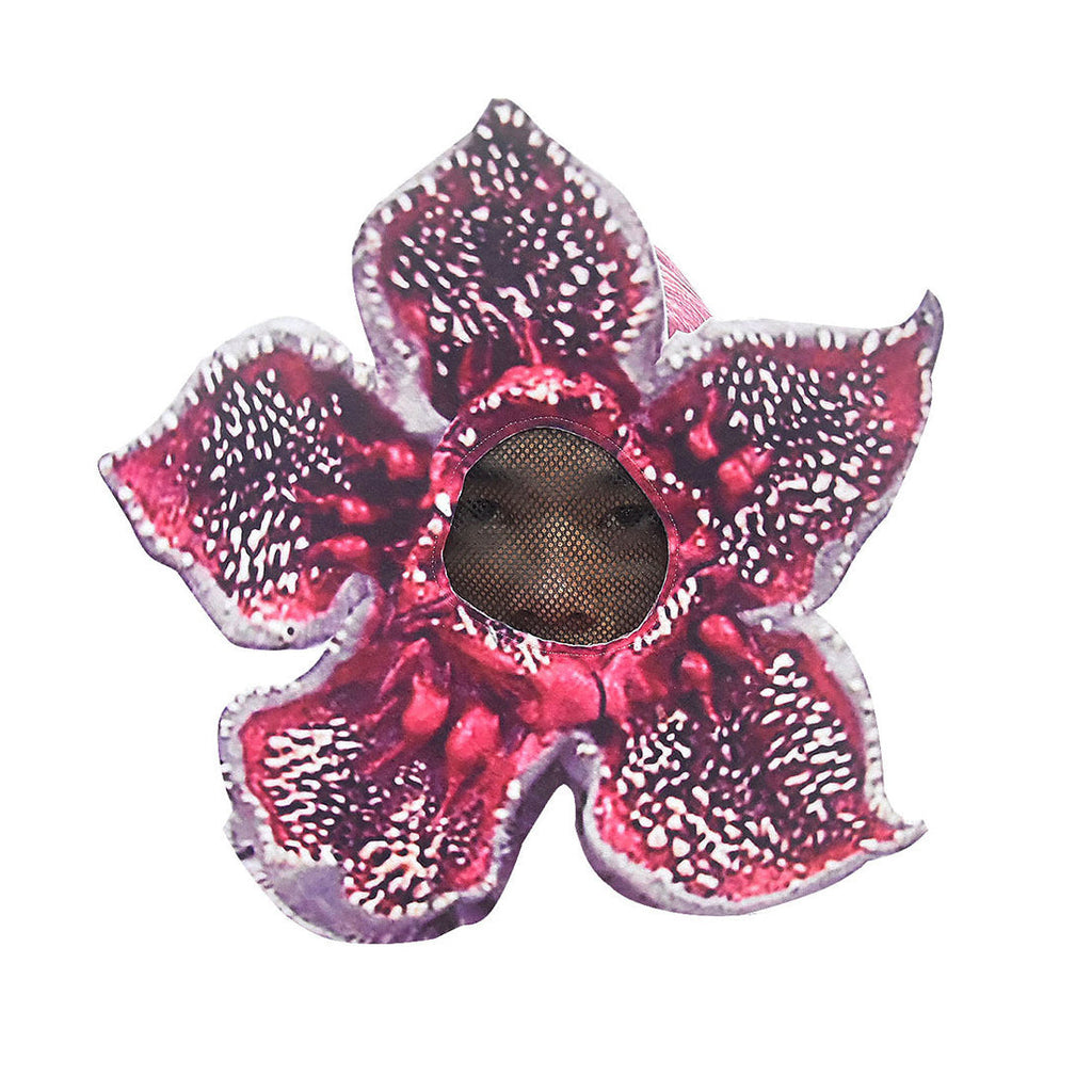 Demogorgon Costume Halloween Cosplay Outfit B4610