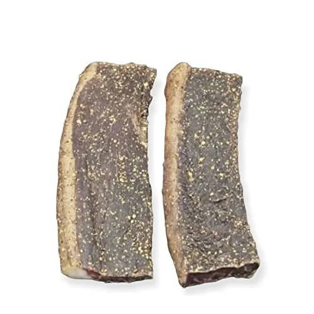 Whole Slab Traditional Biltong (With Fat) 1Lb (16Oz) K417529