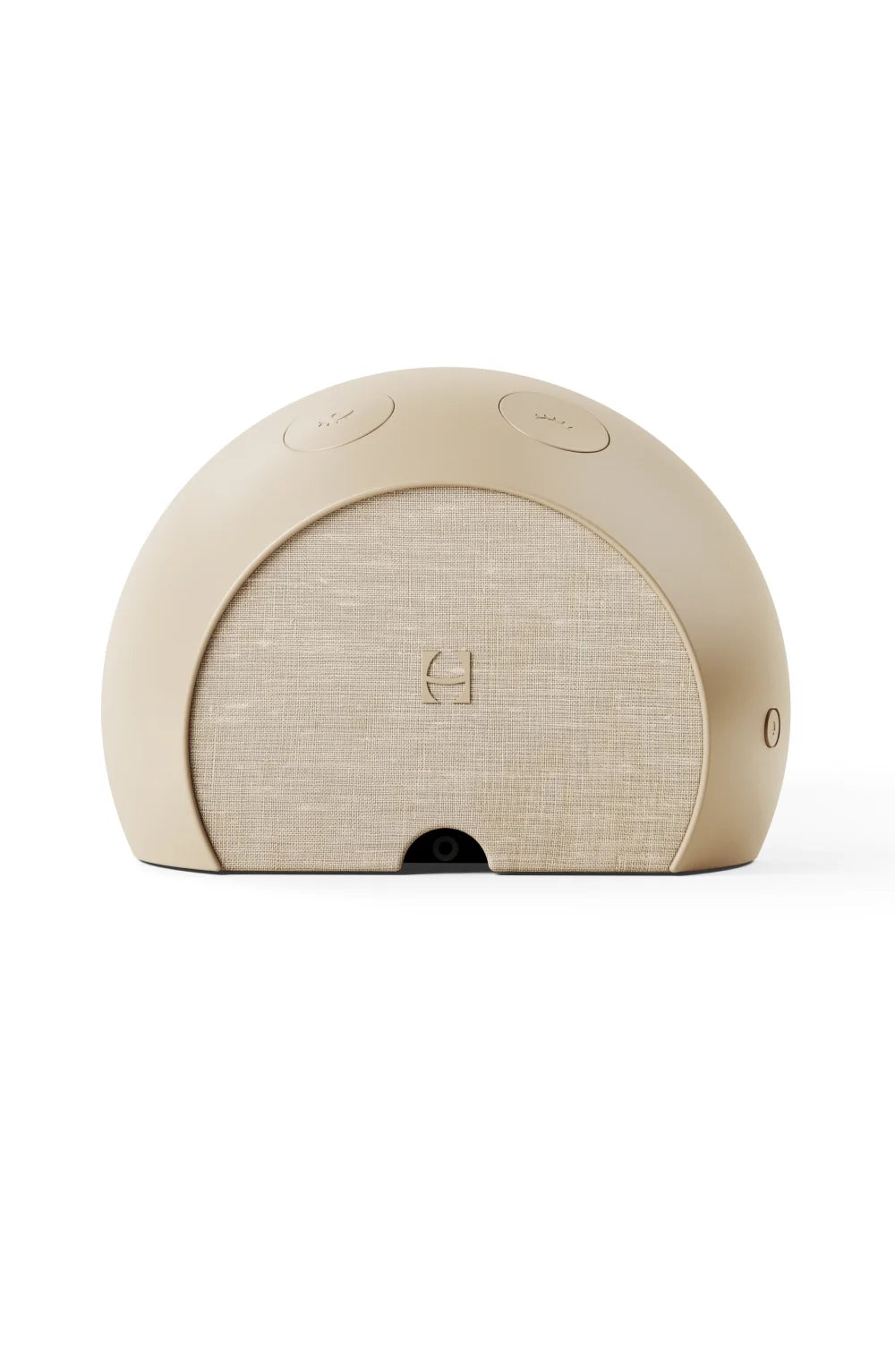 Sunrise Alarm Clock, Sound Machine, Smart Light (Latte) H570