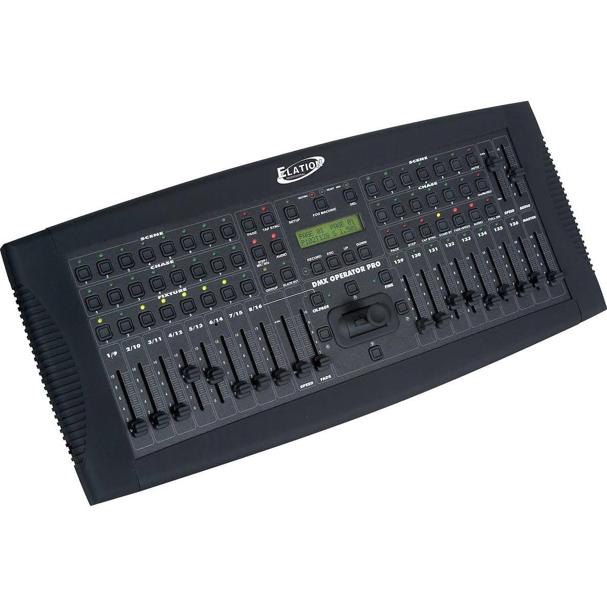 DMX Controller S153