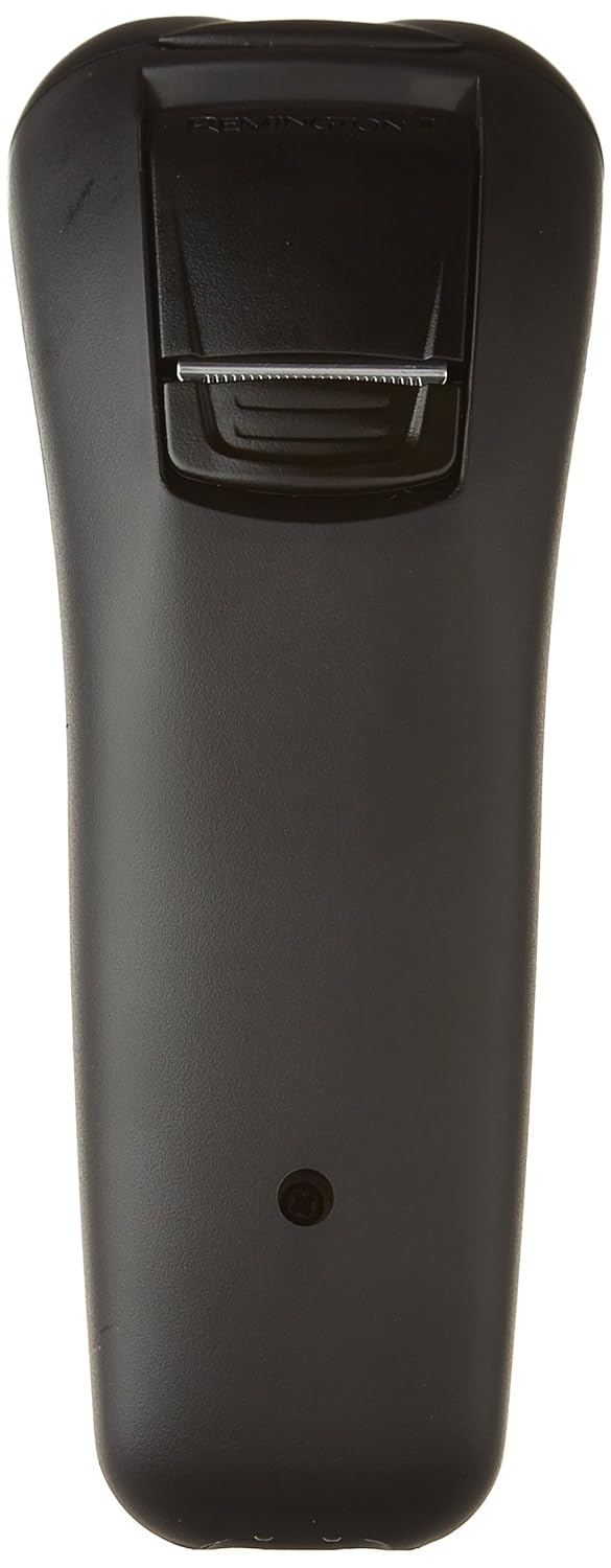 Black Rotary Shaver Y385104