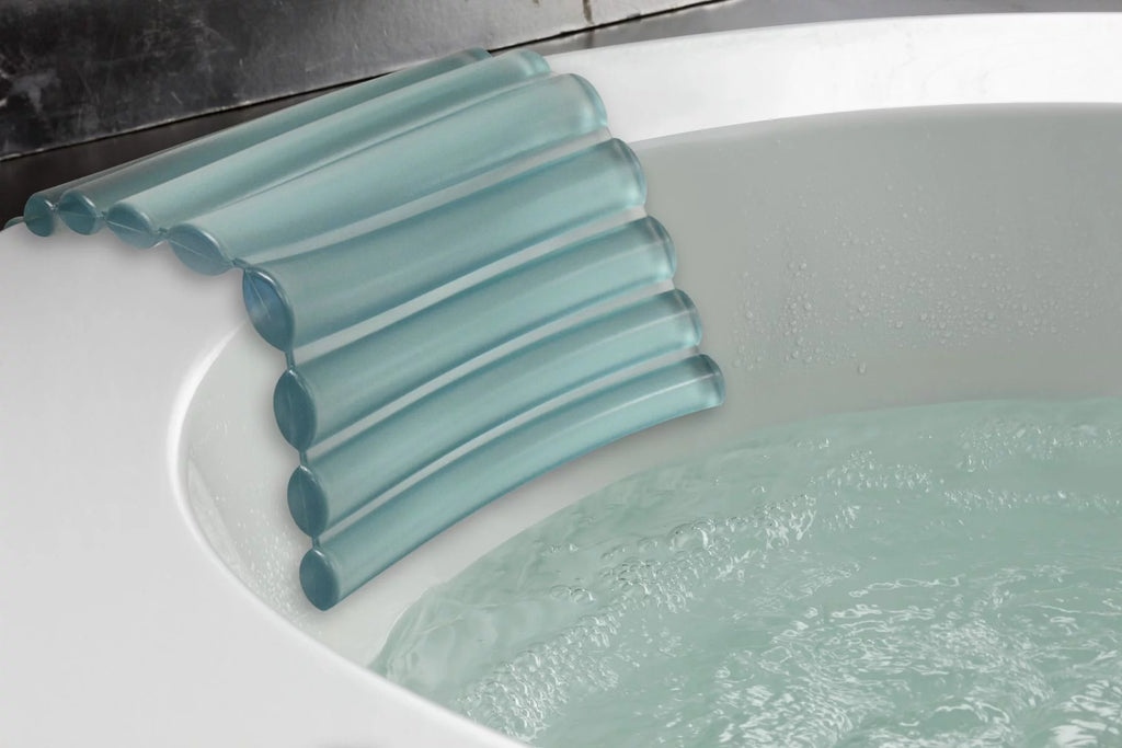 Aqua Gel Bath Pillow M36241