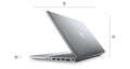 Restored Dell Precision 3560 Workstation Laptop 15.6" FHD Core i5 256GB SSD 8GB RAM T500 2GB 4 Cores 4.2 GHz 11th Gen CPU S231