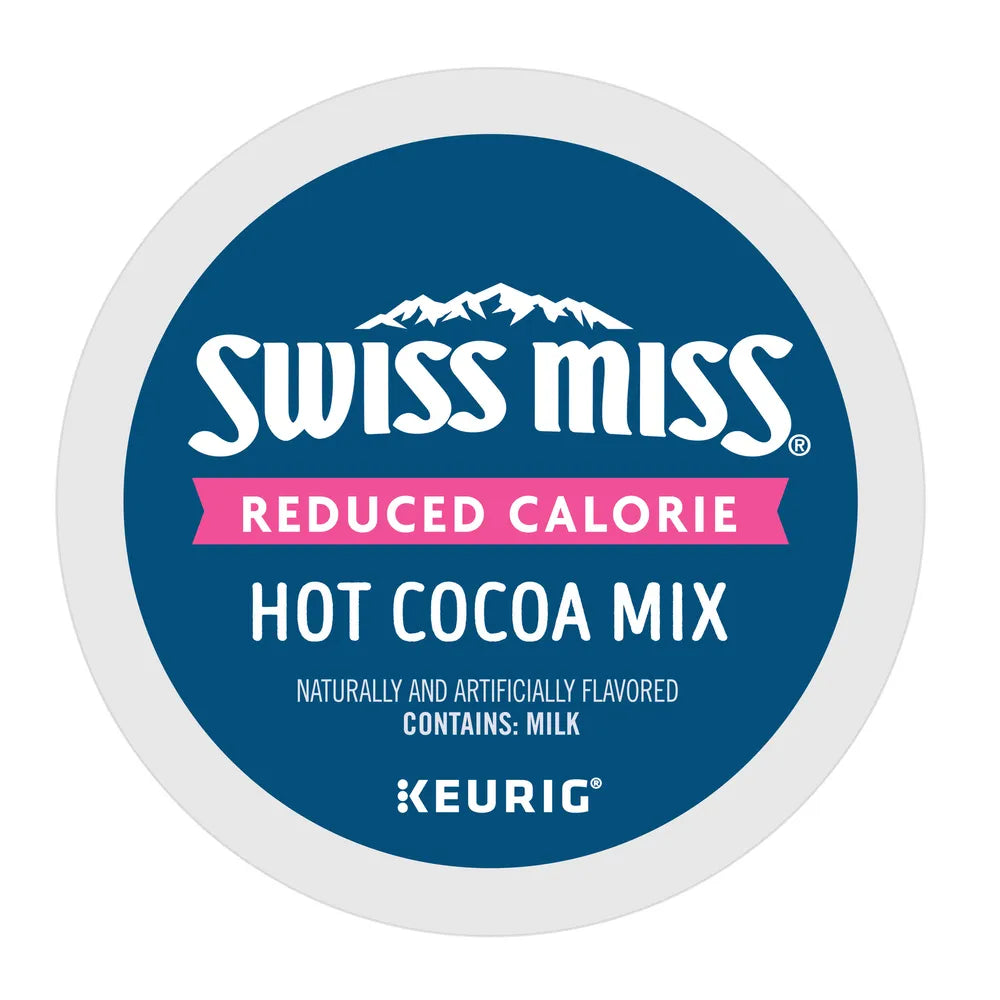 22 Count Hot Cocoa K-Cup Pods J37634