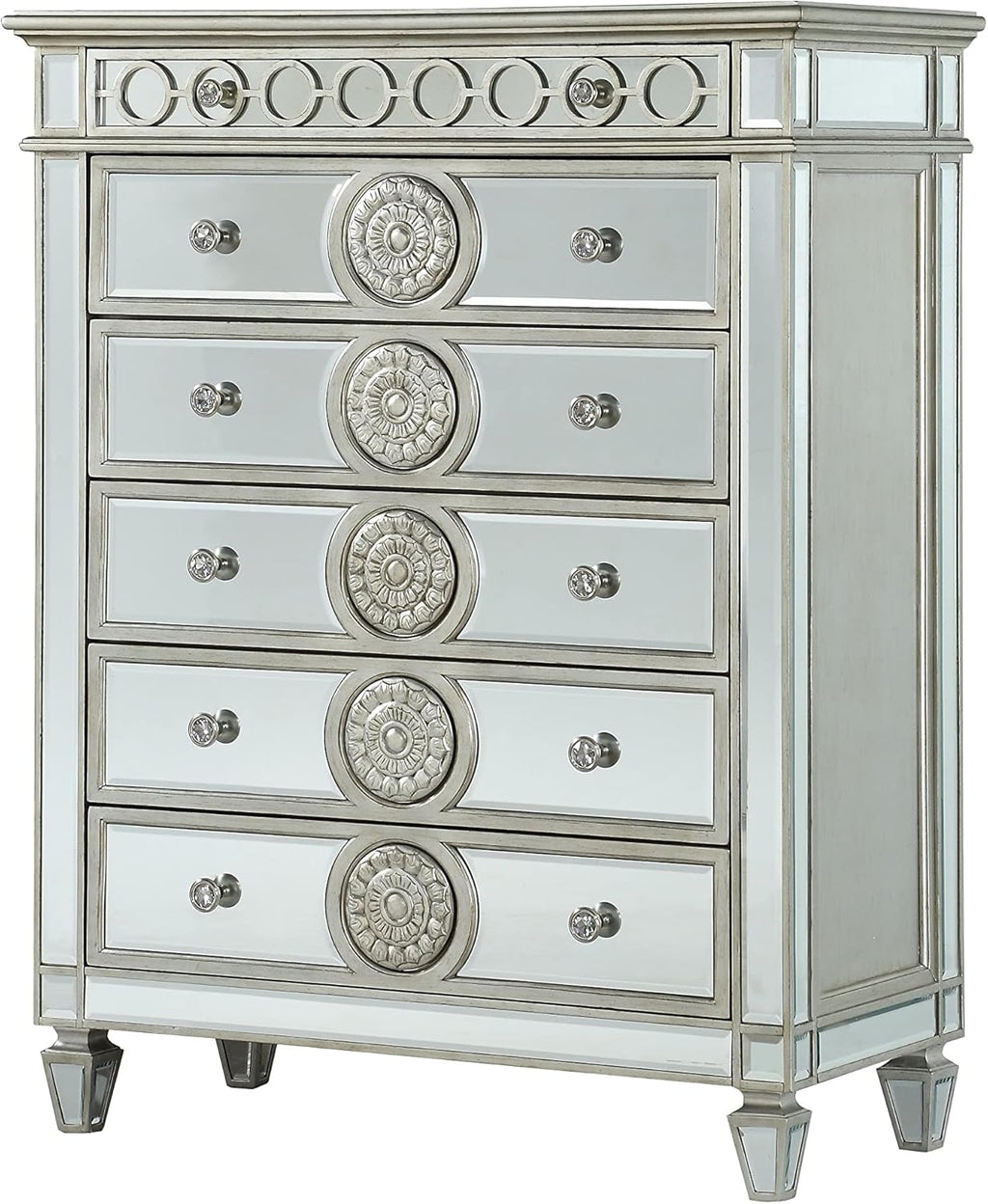 Mirrored Chest P619918