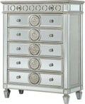Mirrored Chest P619918