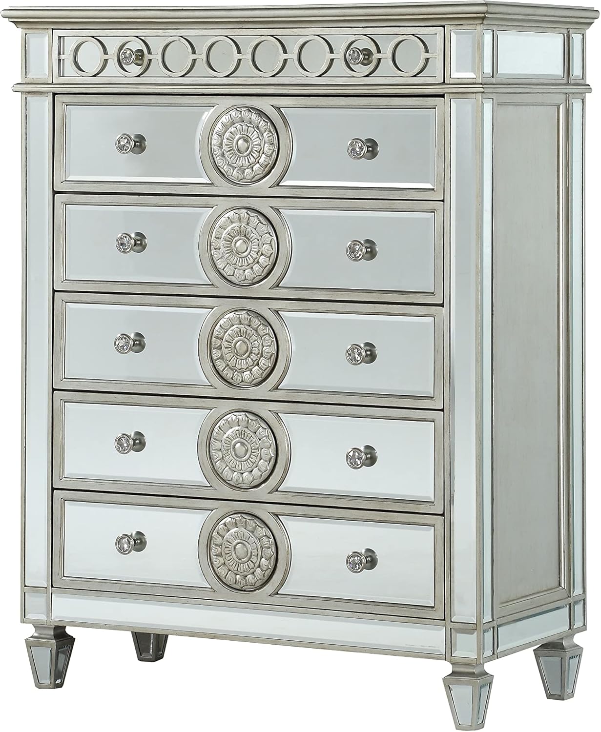 Mirrored Chest P619918
