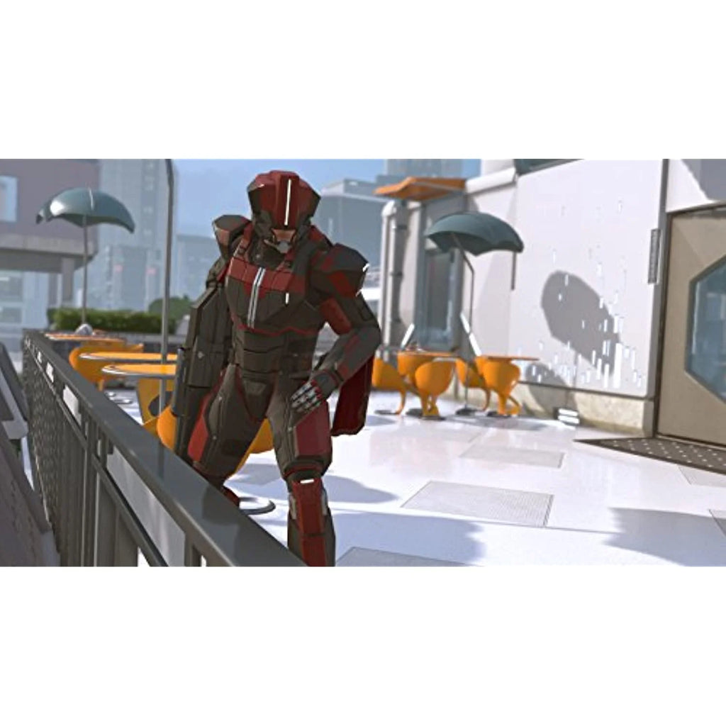 Xcom 2 - Pc X2377