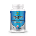 60 Capsules Brain Boost Supplement Z704111