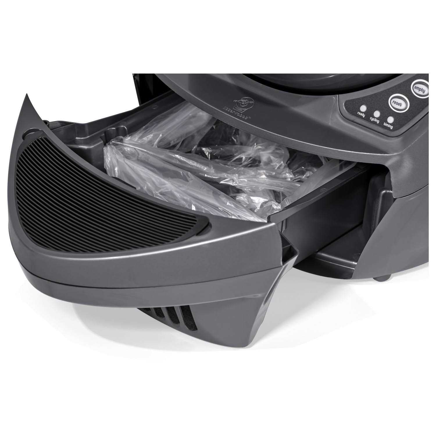 50 Pack Litter Box Liners R6714
