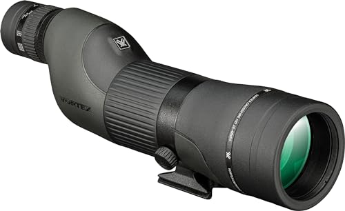 Crossfire HD Spotting Scopes I599