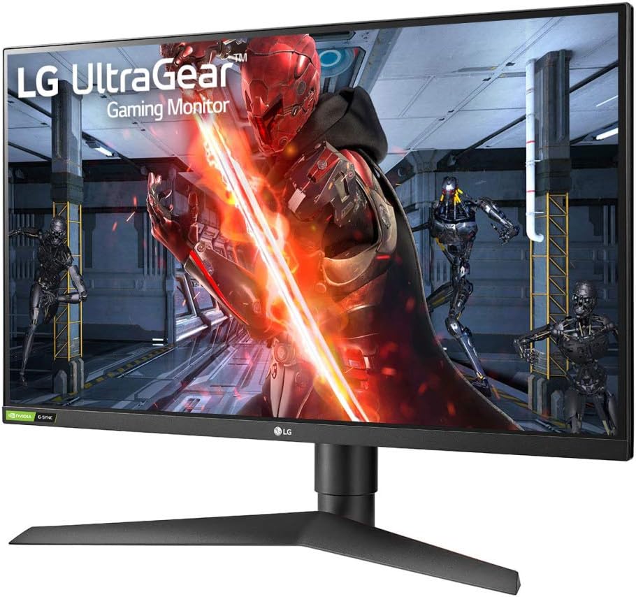 27" IPS FHD Gaming Monitor with 240Hz Refresh Rate C758