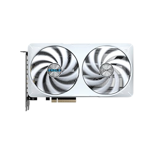 GeForce RTX 5060 Ti 8GB GDDR7 Graphics Card M595