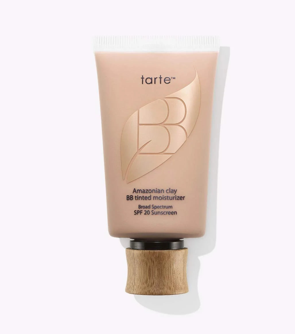 Medium Tinted Moisturizer G43914