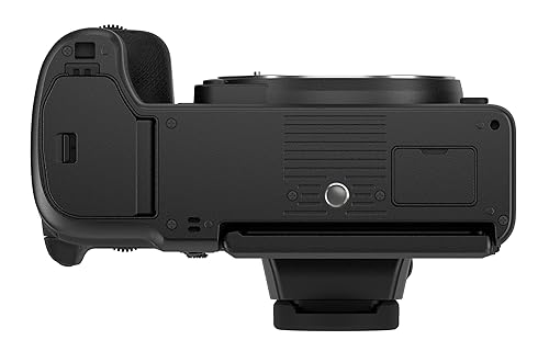 Mirrorless Medium Format Camera Body C41759