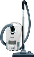 Compact C1 Pure Suction Powerline Canister Vacuum, Lotus White H372399