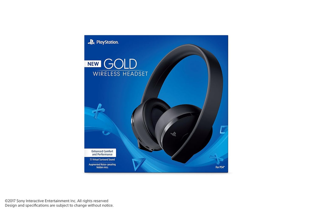 Wireless Headset A599