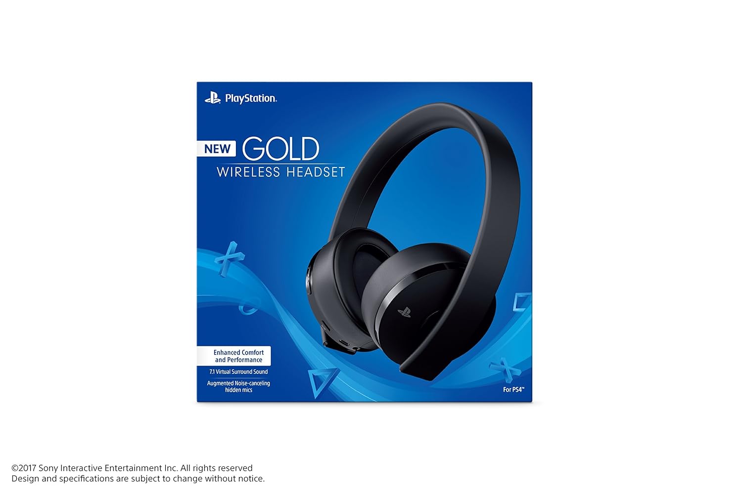 Wireless Headset A599