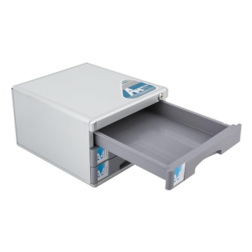 7 Drawers Desktop File Organizer C308759
