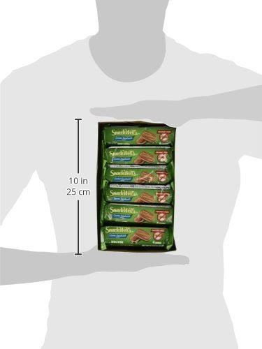 12 pack 1.7 oz Sandwich Creme Cookies G3992
