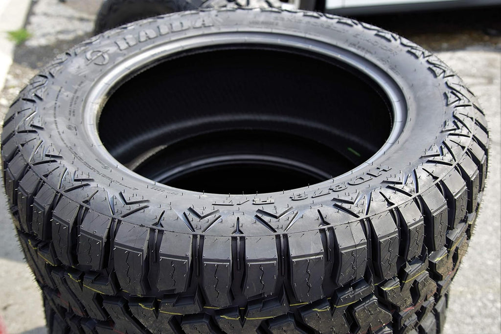 33X12.50R24LT 10-Ply All-Terrain Mud Radial Tire L6023