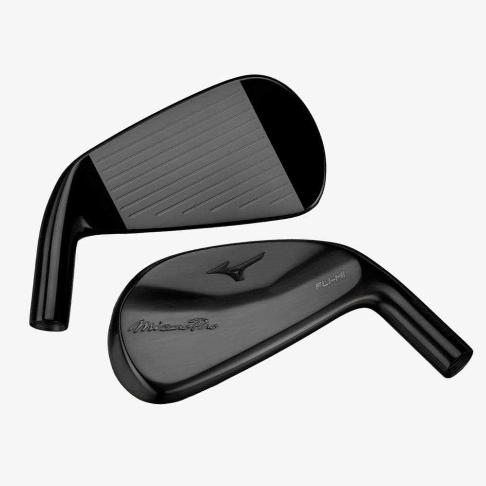 Mizuno Pro 24 Fli Hi Iron M8202