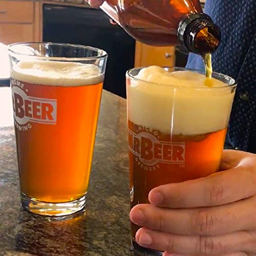 4 Gallon Home Brew Kit E459140