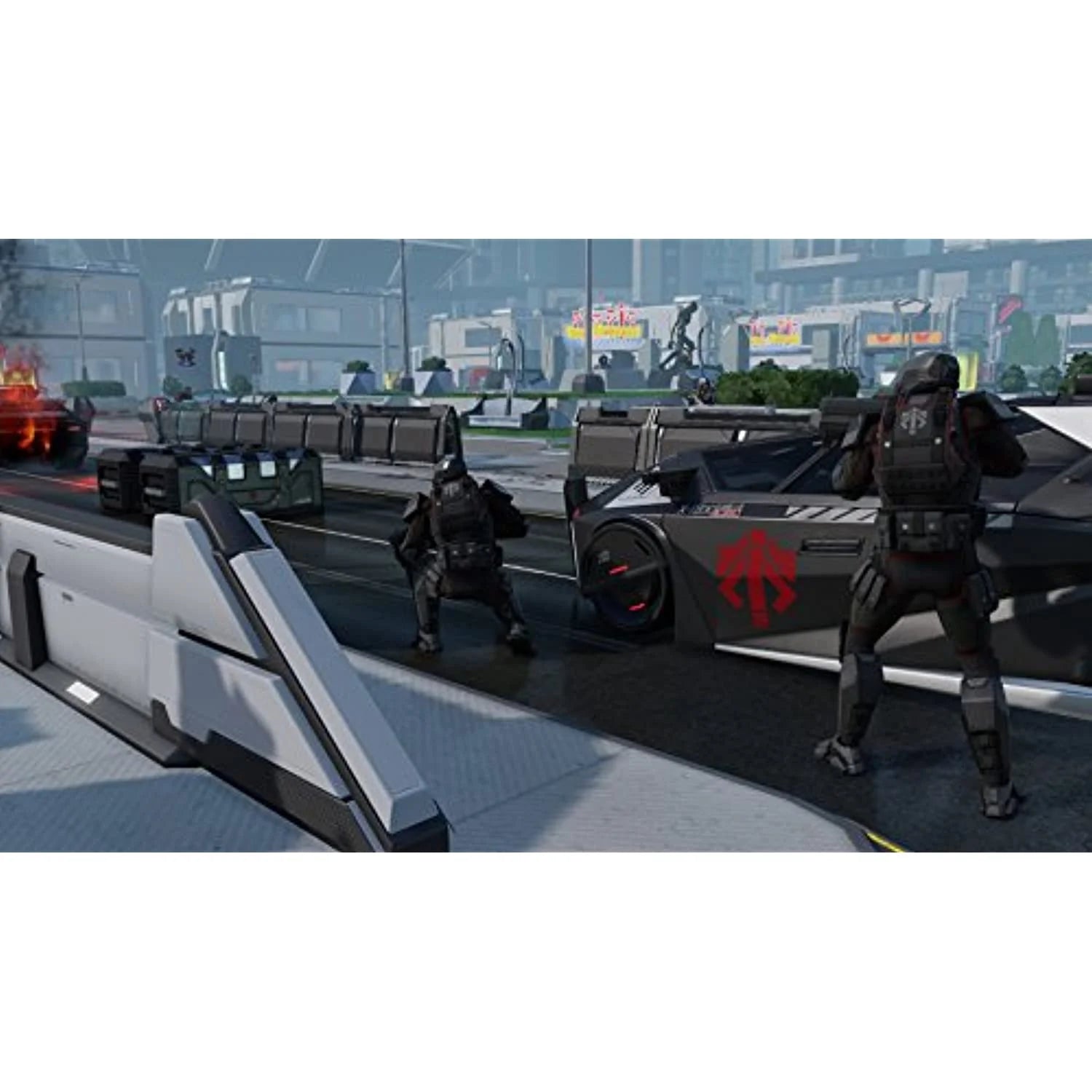 Xcom 2 - Pc X2377