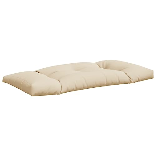 Taupe Pallet Sofa Cushions 3 pcs K43251
