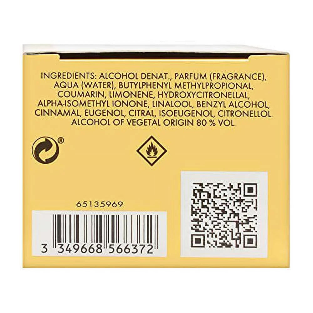 6.7 Ounce EDT Spray D677498