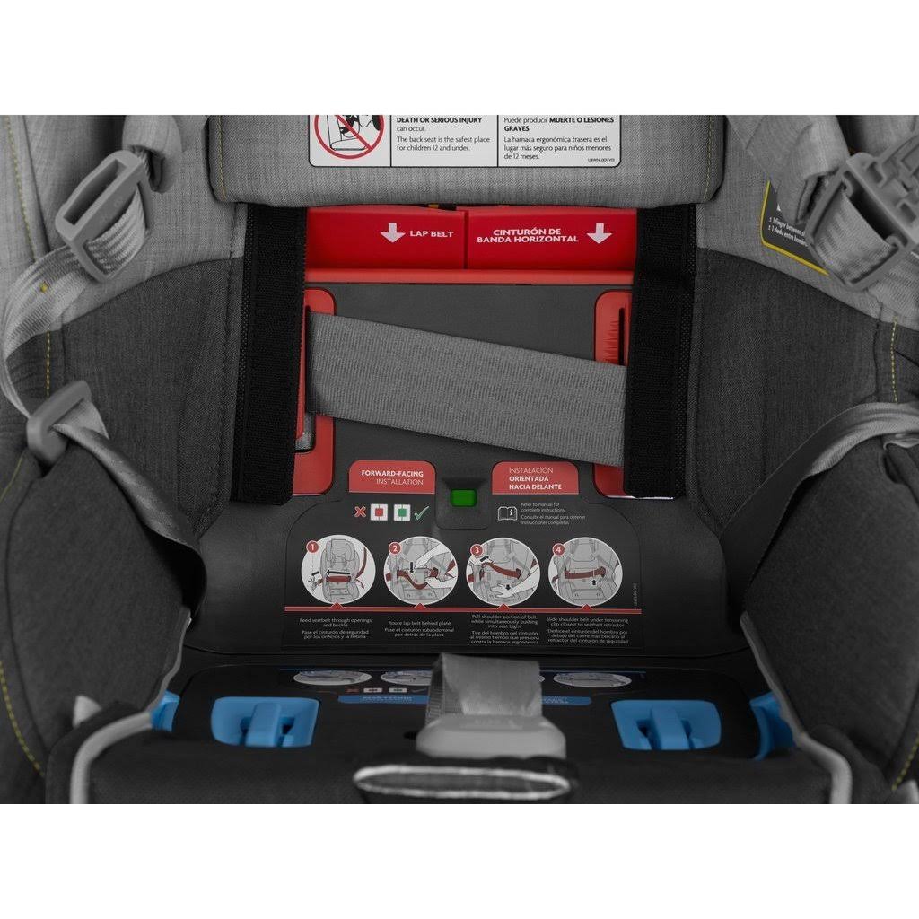 Convertible Car Seat E185