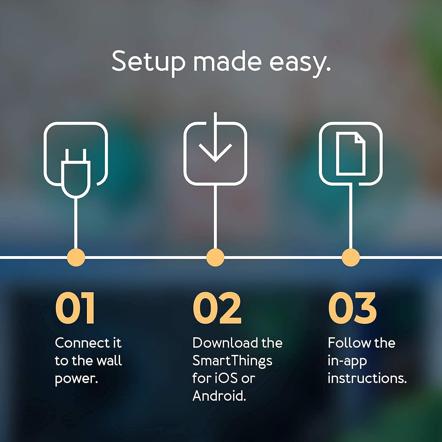 Smart Home Hub, Z-Wave, Zigbee, Matter Gateway H111399