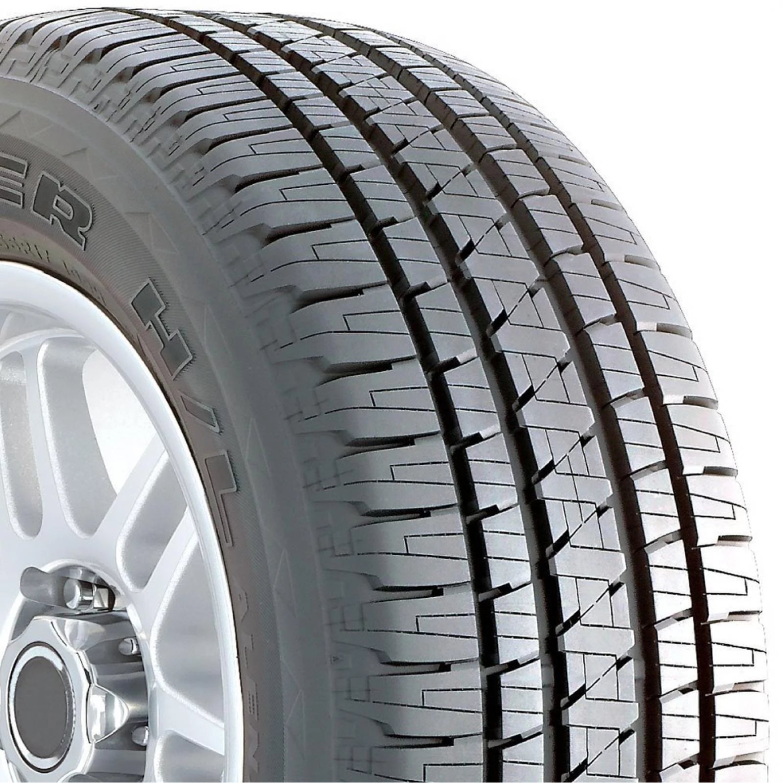 275/55-20 113 T Tire K8569