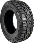 33X12.50R24LT 10-Ply All-Terrain Mud Radial Tire L6023
