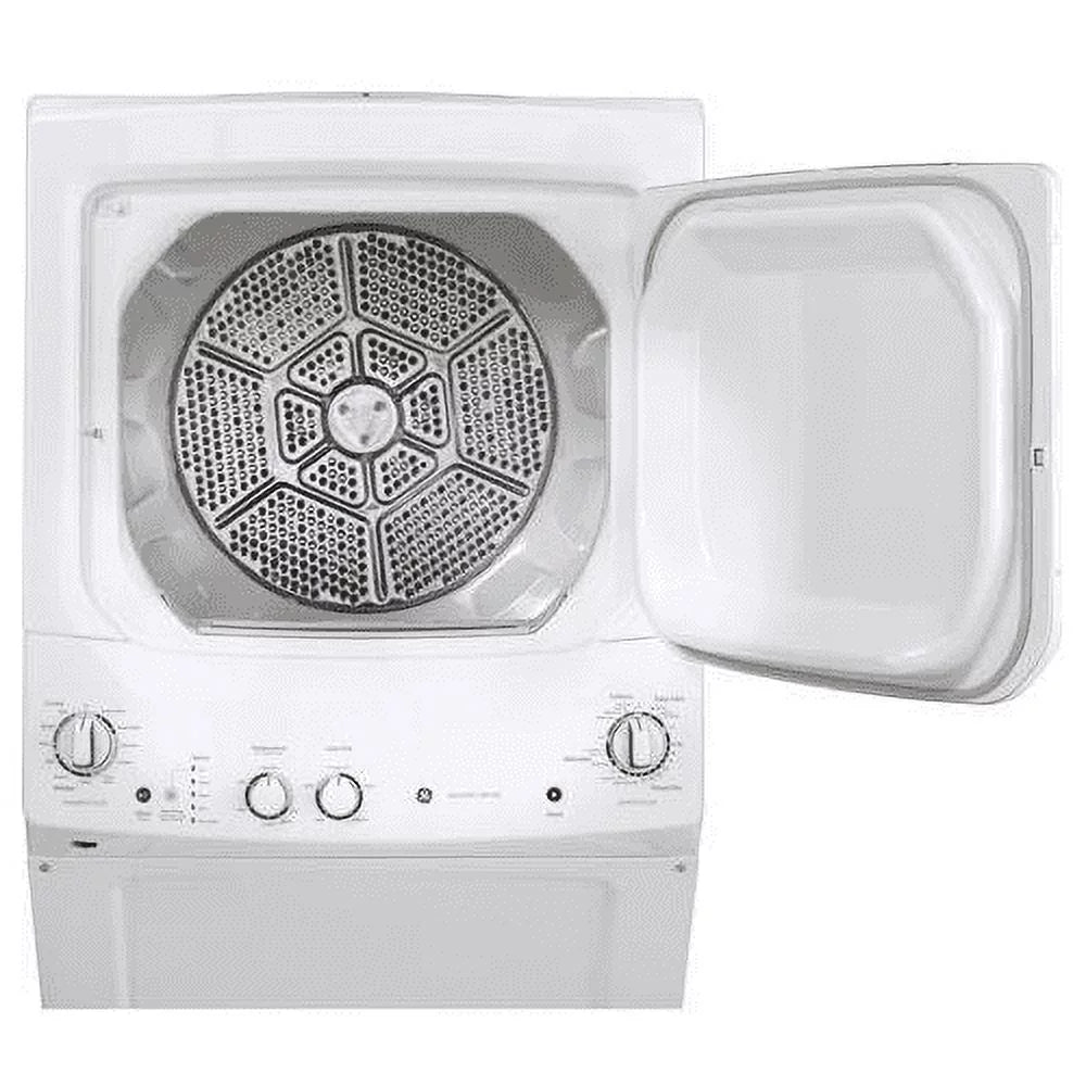 White 27 Washer and Electric Dryer K376731