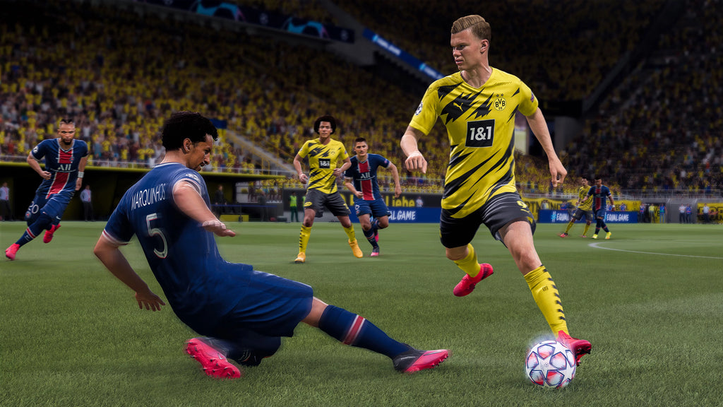 PlayStation 4 Game G62281