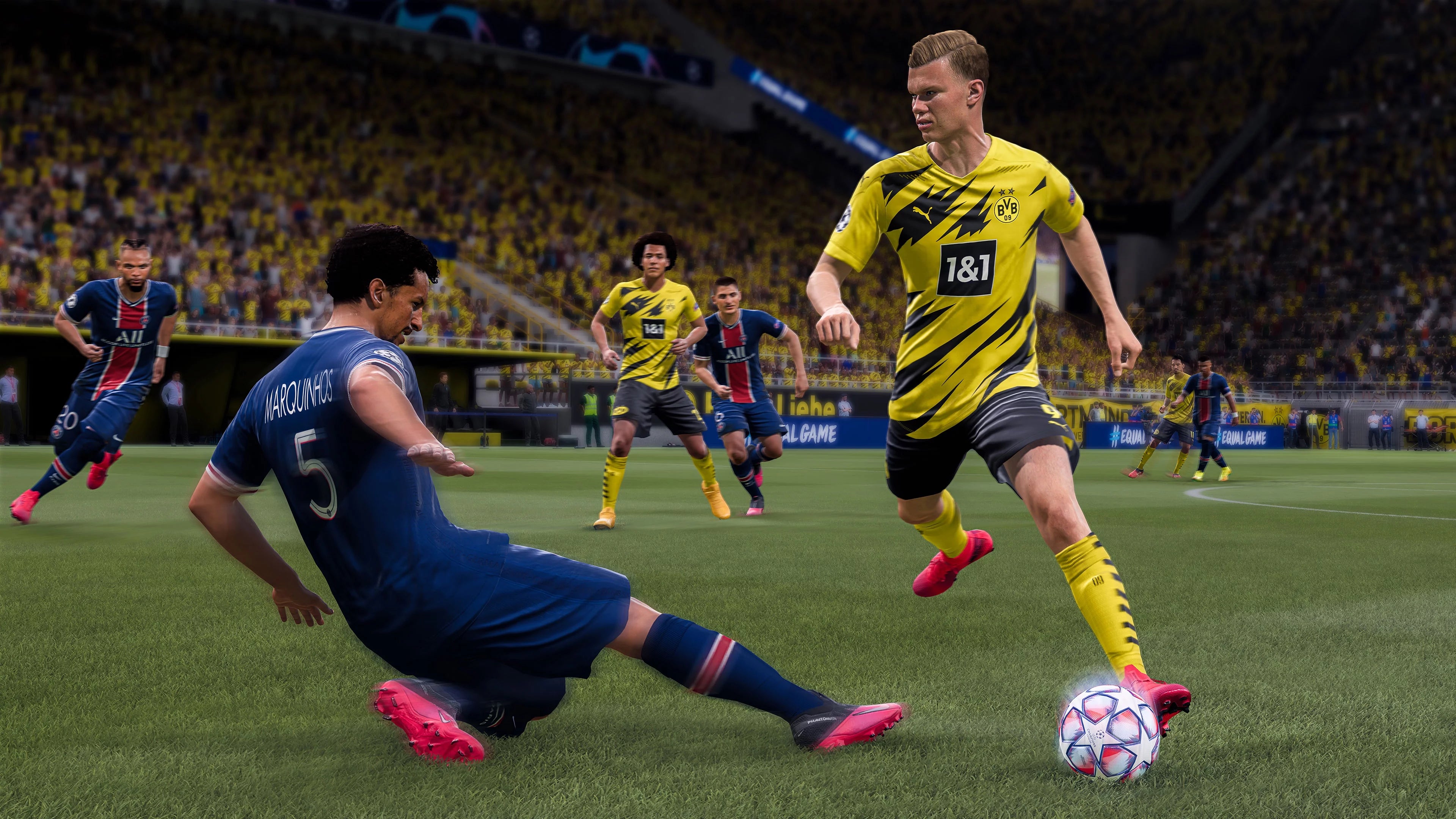 PlayStation 4 Game G62281