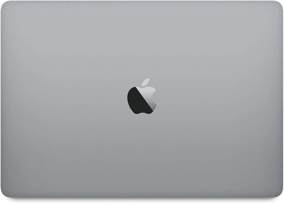 Mid 2017 MacBook Pro 13.3 inch Retina 8GB RAM 500GB HDD Space Gray K13868