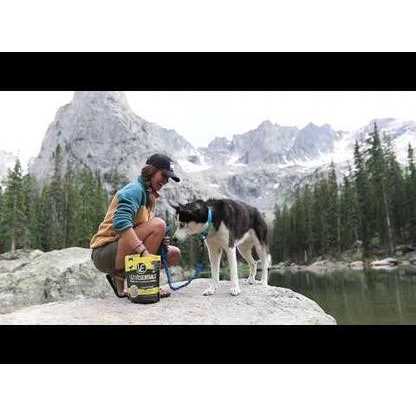 Freeze-Dried Mini Nibs Dog Food G5861