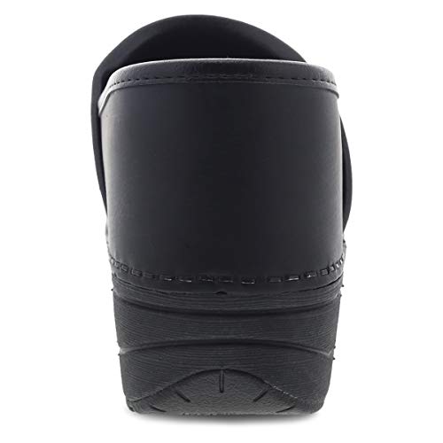 Lightweight Slip-Resistant Clogs K691