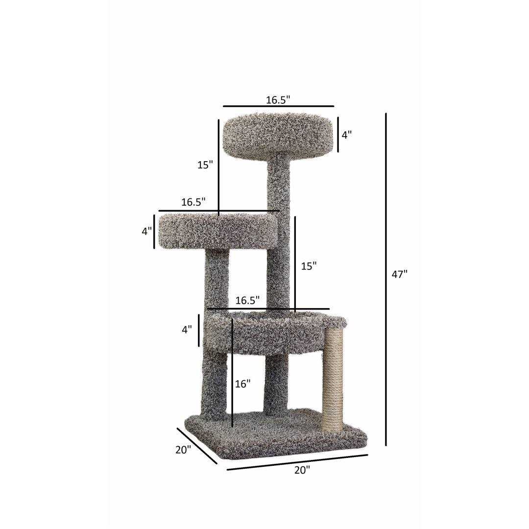 Multi Level Cat Tree Condo R59896