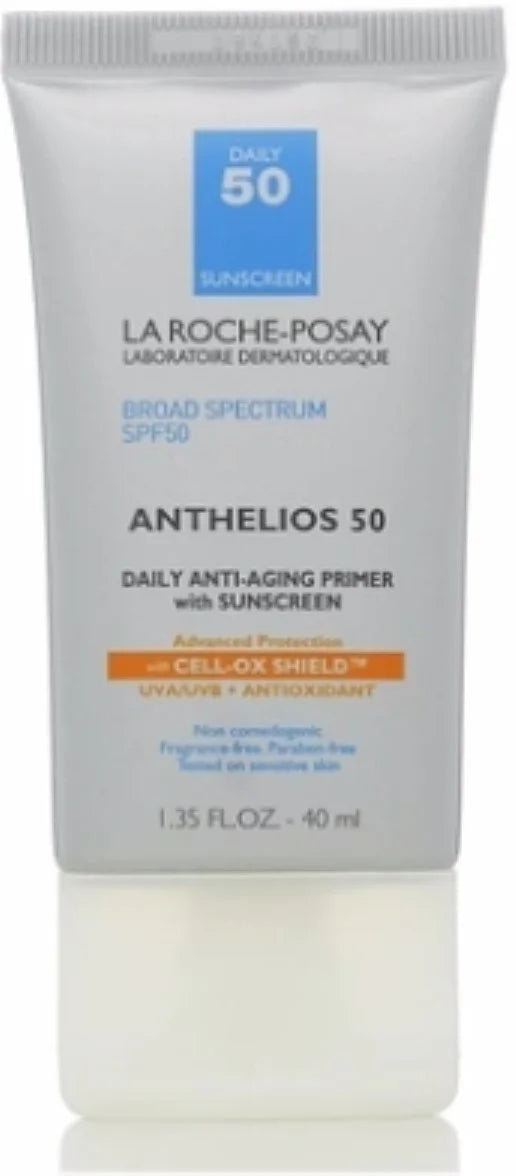 1.35 oz SPF 50 Primer H61337