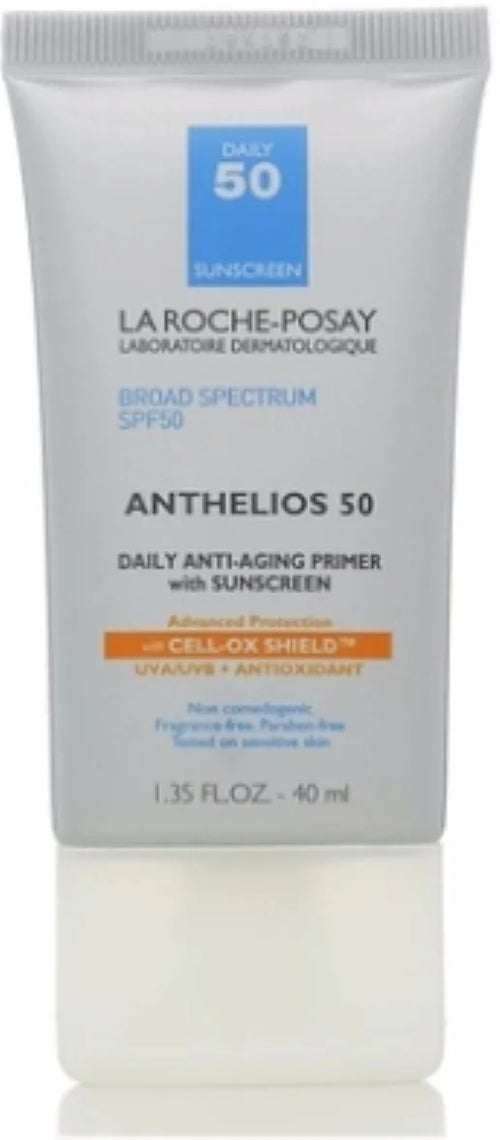 1.35 oz SPF 50 Primer H61337