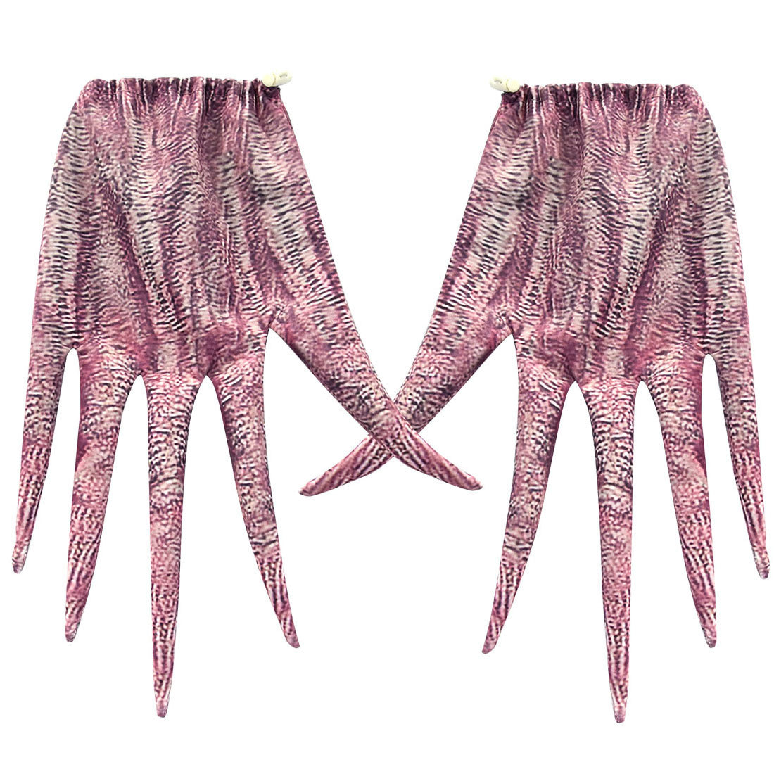 Demogorgon Costume Halloween Cosplay Outfit B4610