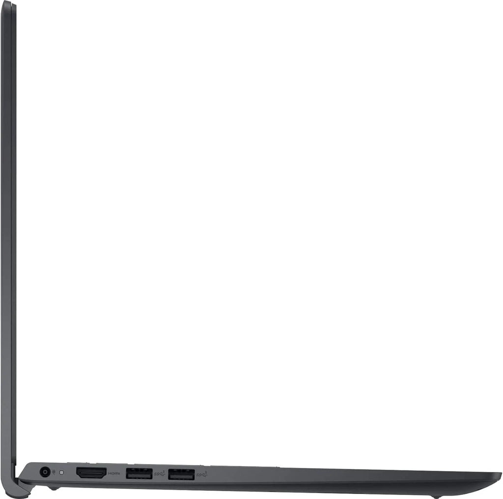 15.6-inch FHD Touchscreen Laptop, Intel Core i5, 8GB RAM, 256GB SSD, Black S542586