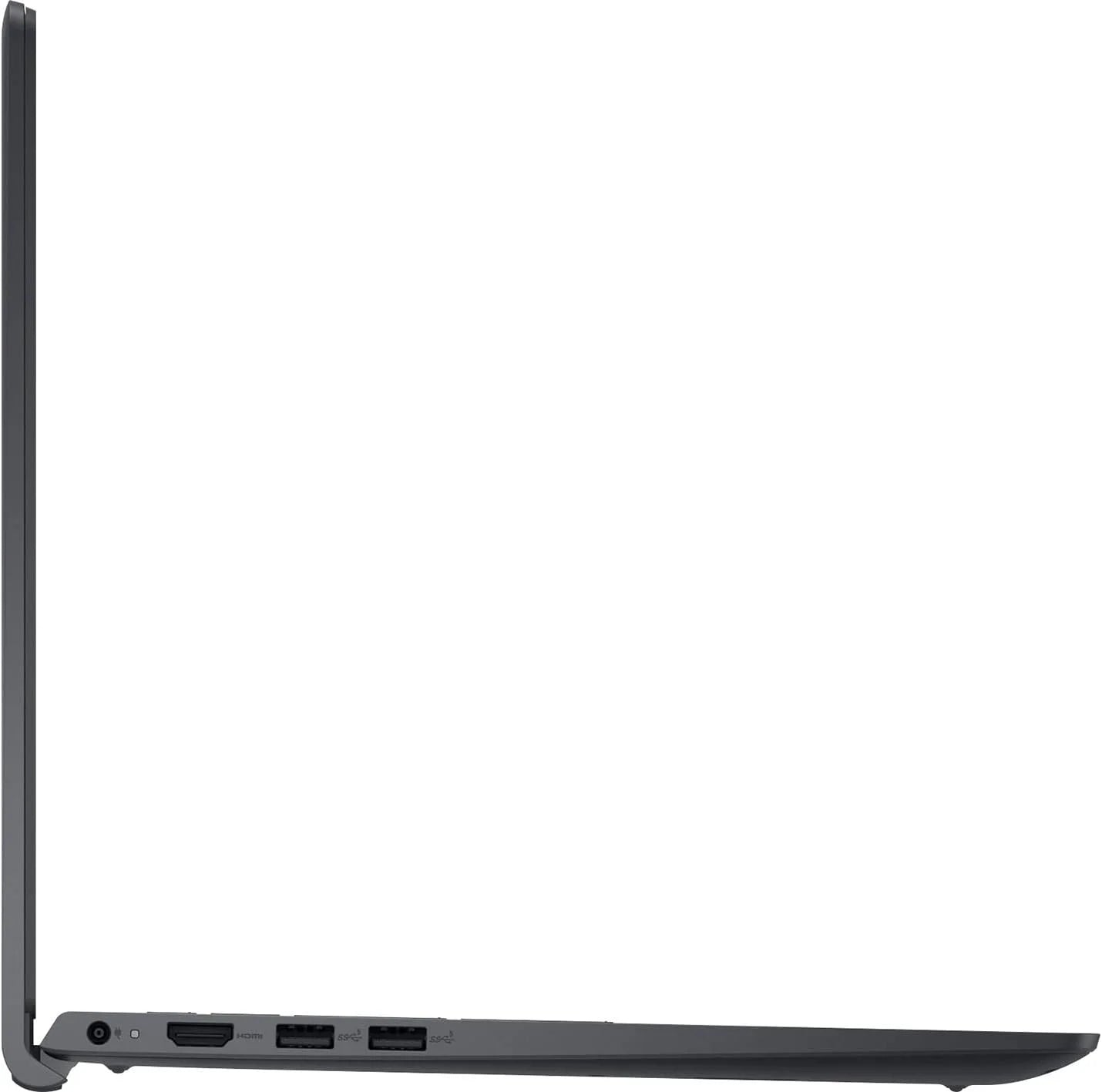 15.6-inch FHD Touchscreen Laptop, Intel Core i5, 8GB RAM, 256GB SSD, Black S542586